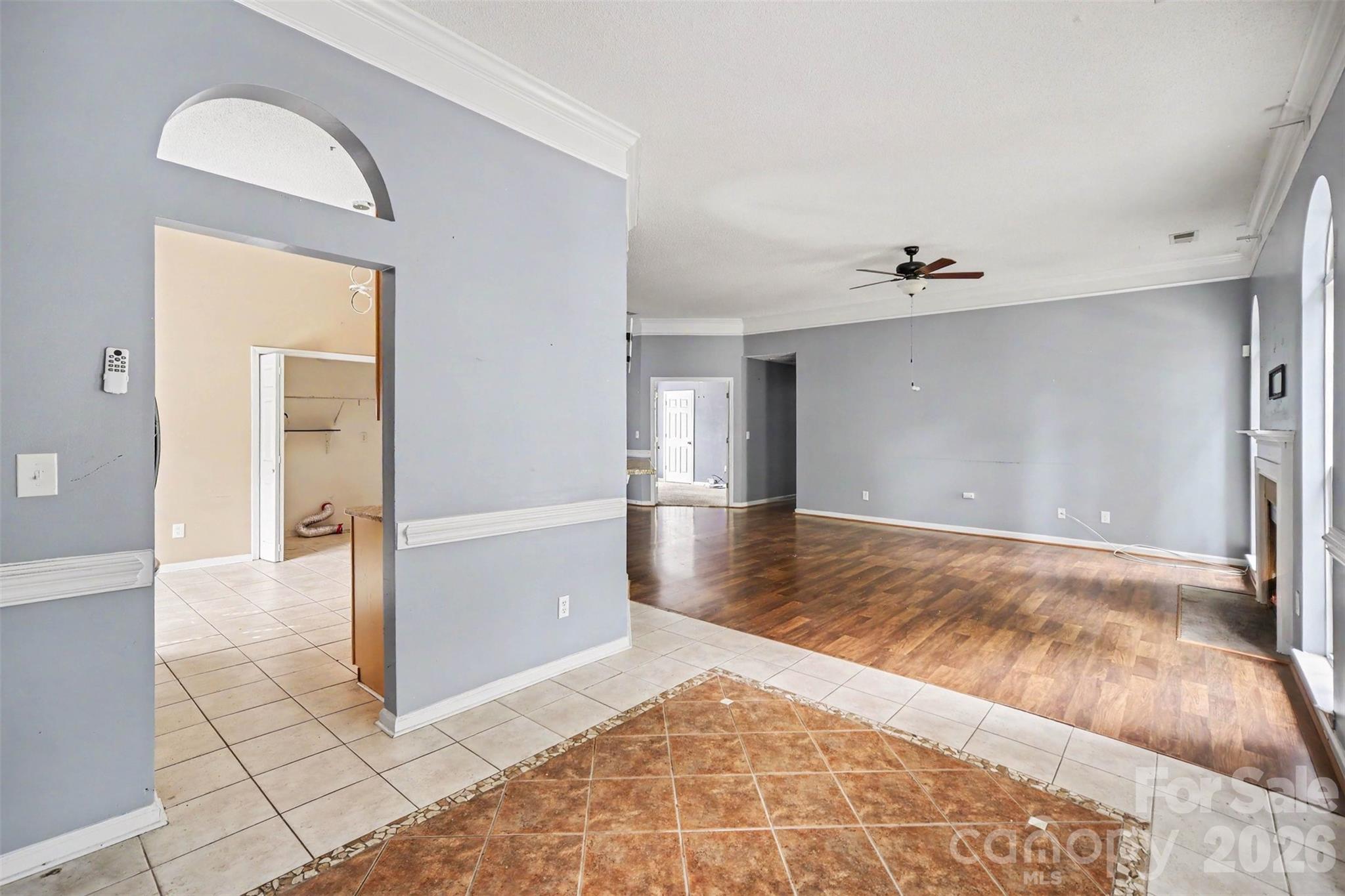 Walden Ridge - Residential