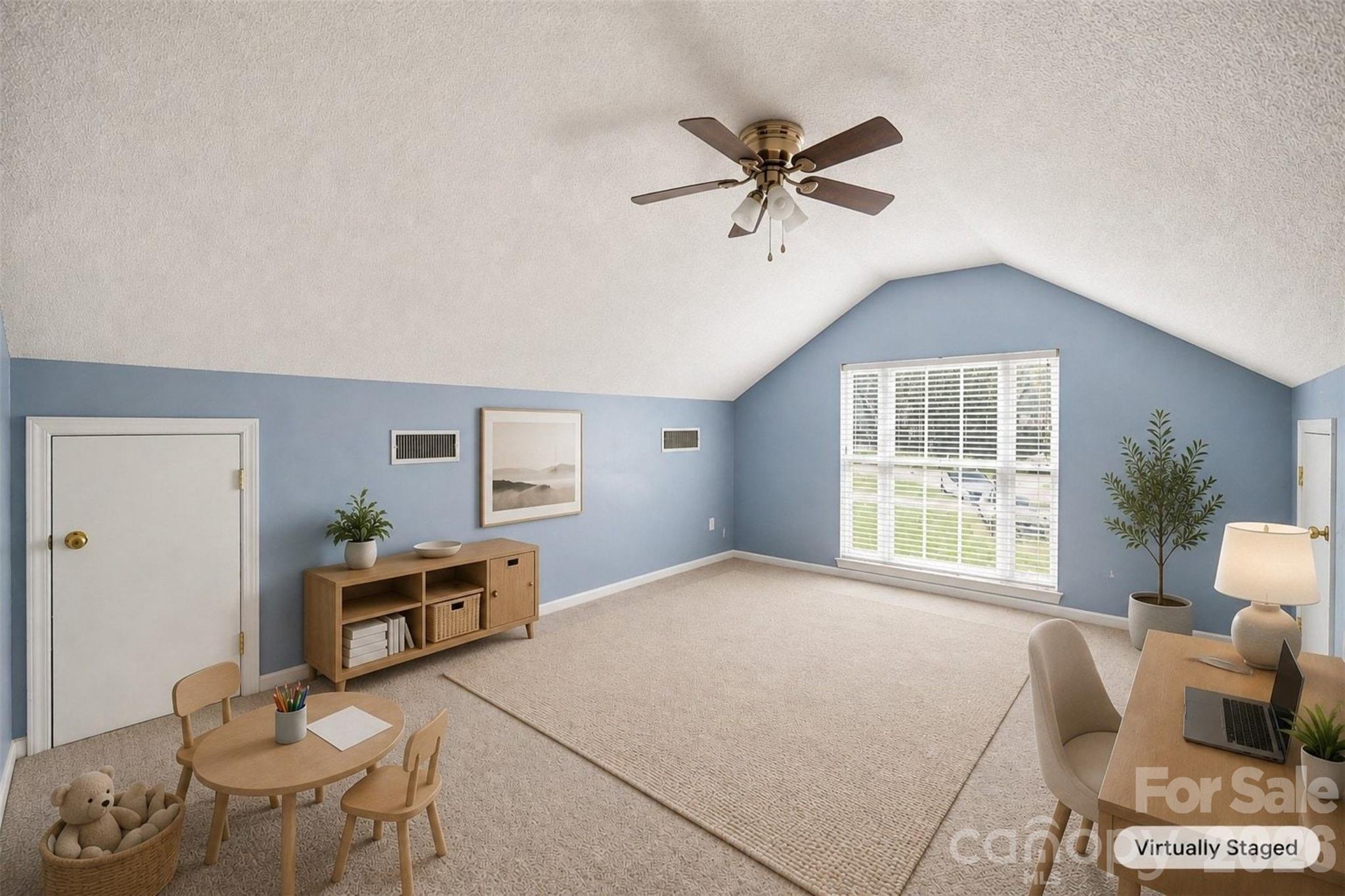 Walden Ridge - Residential