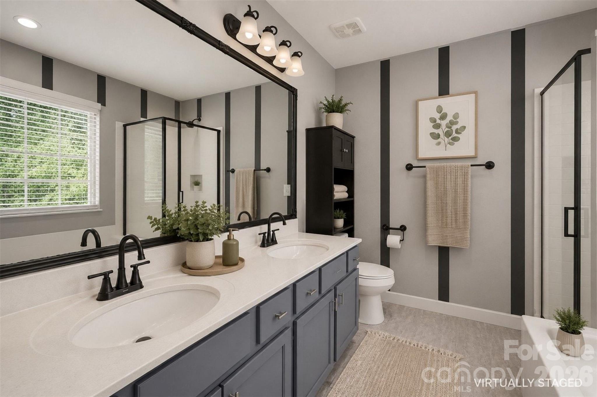 Walden Ridge - Residential