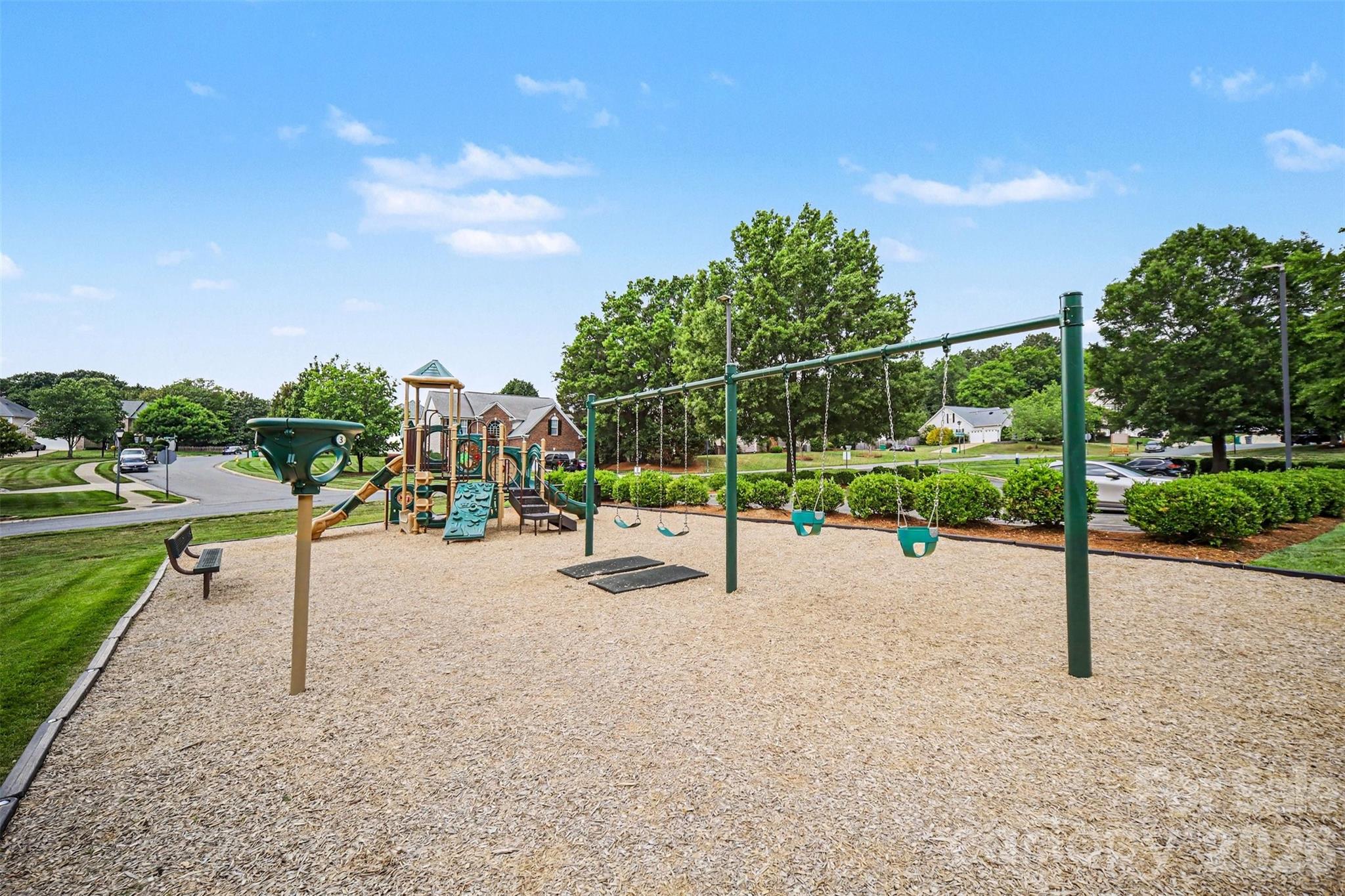 Walden Ridge - Residential