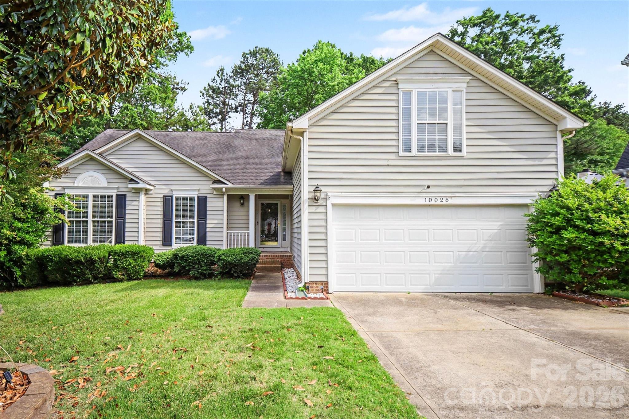 Walden Ridge - Residential