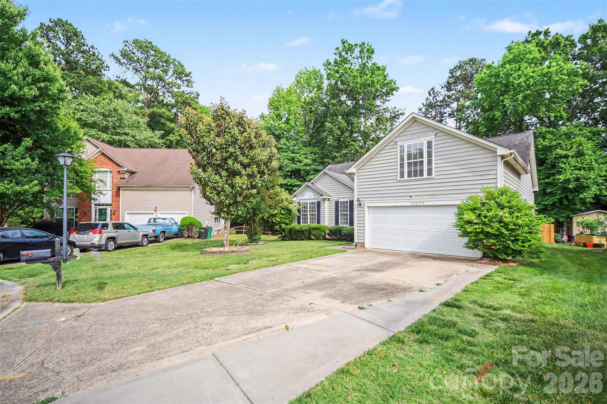 10026 Dauphine Drive