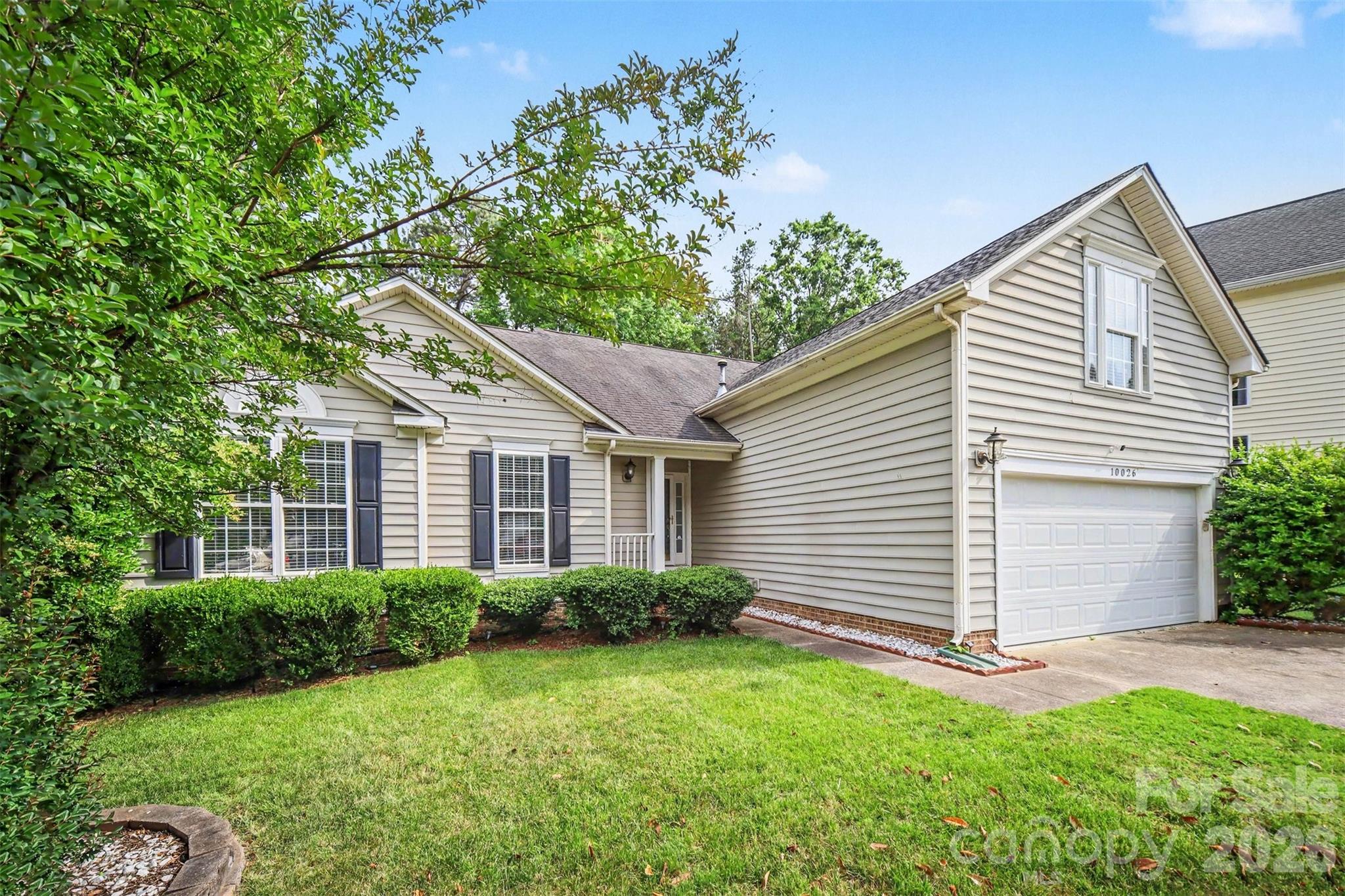 10026 Dauphine Drive