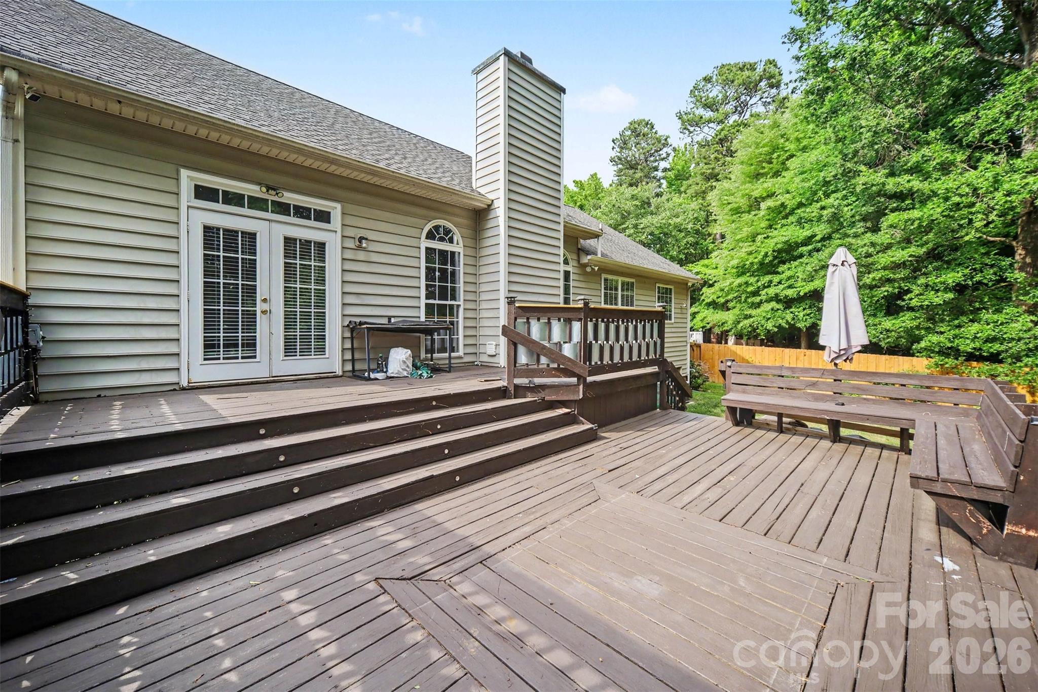 Walden Ridge - Residential