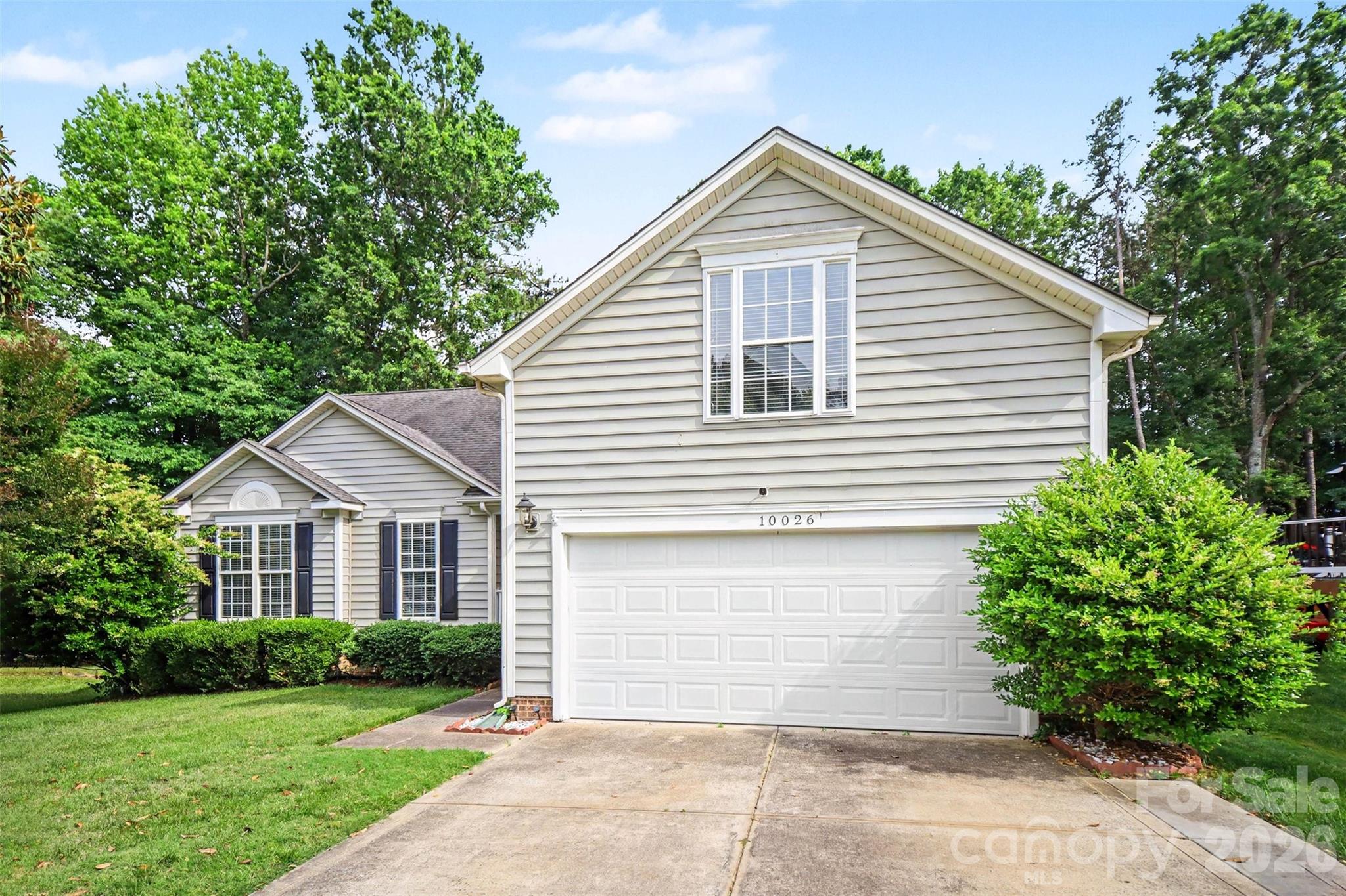 10026 Dauphine Drive