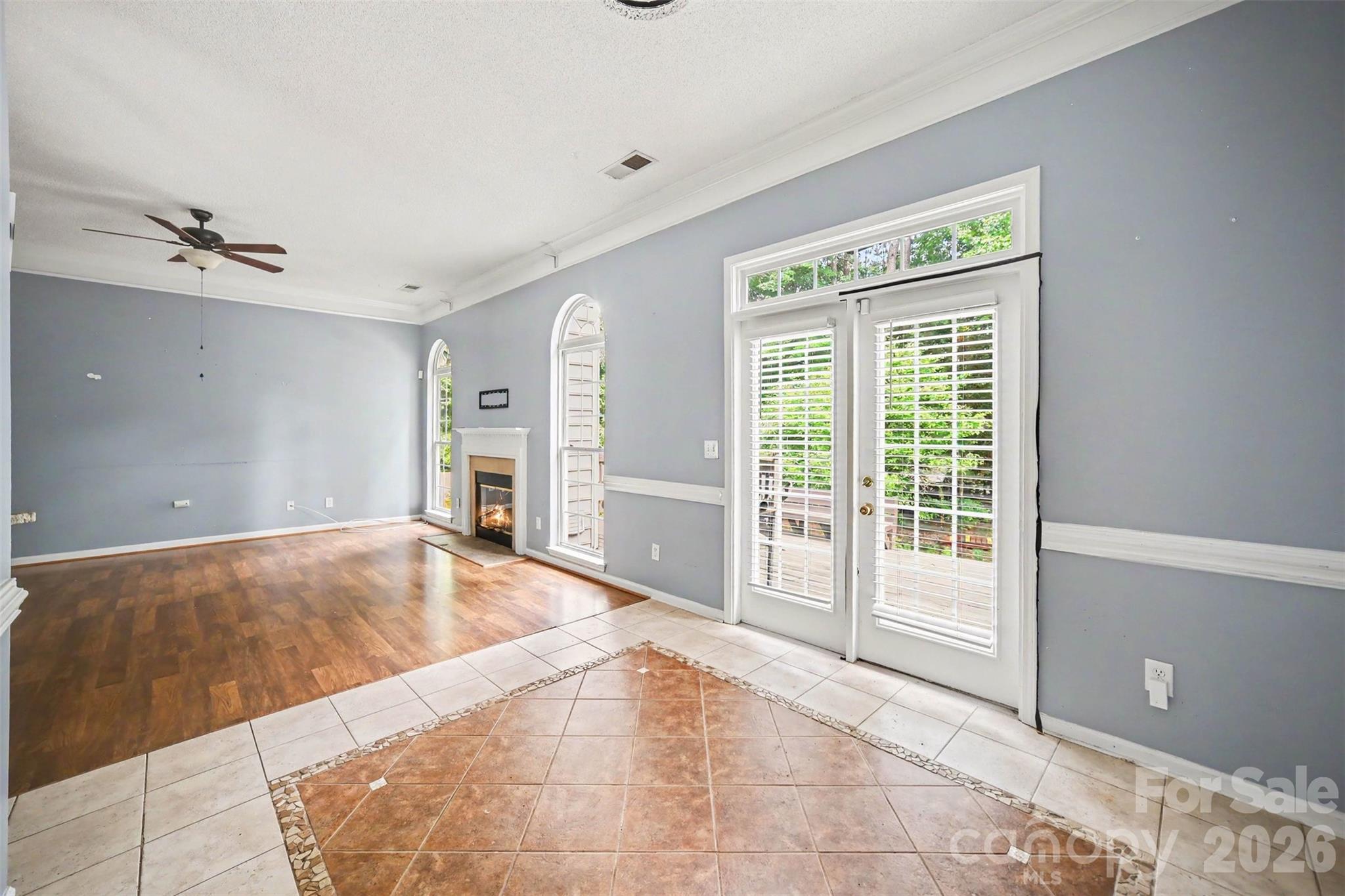Walden Ridge - Residential