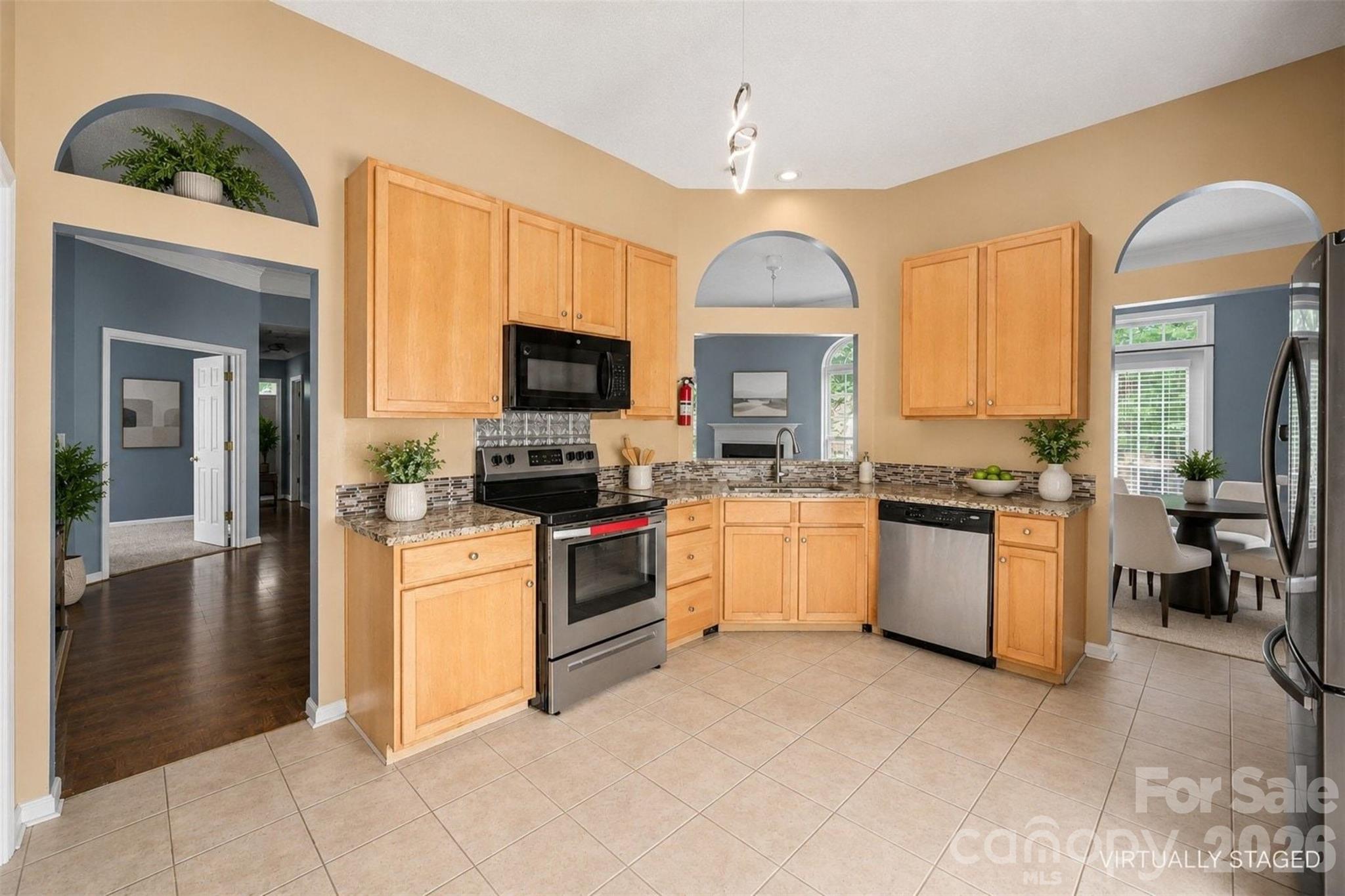 Walden Ridge - Residential
