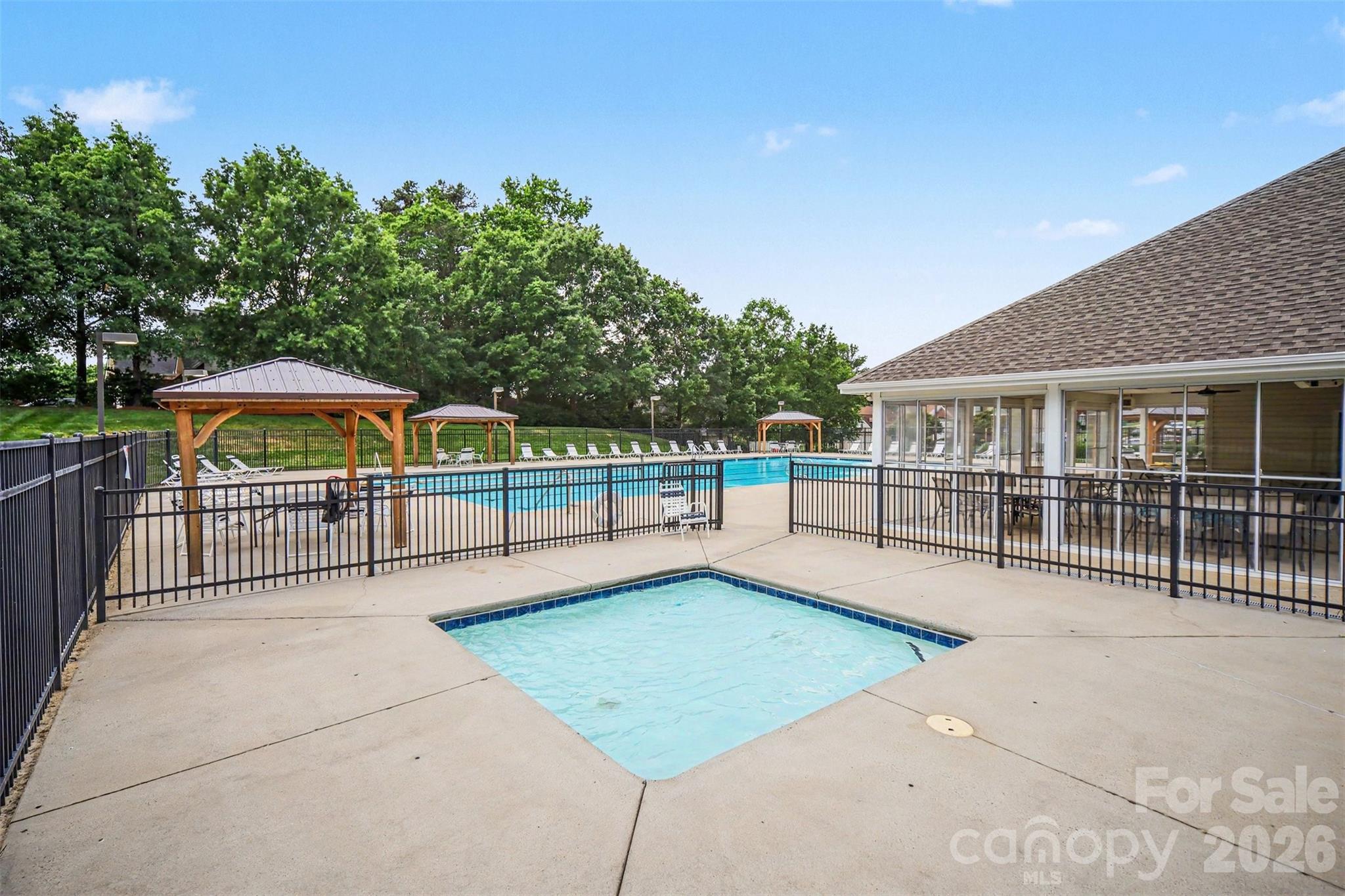 Walden Ridge - Residential