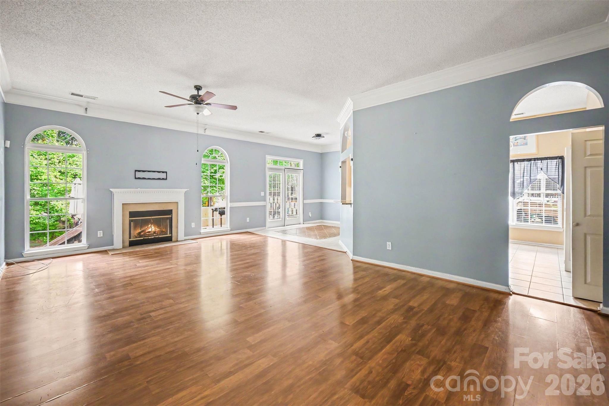 Walden Ridge - Residential
