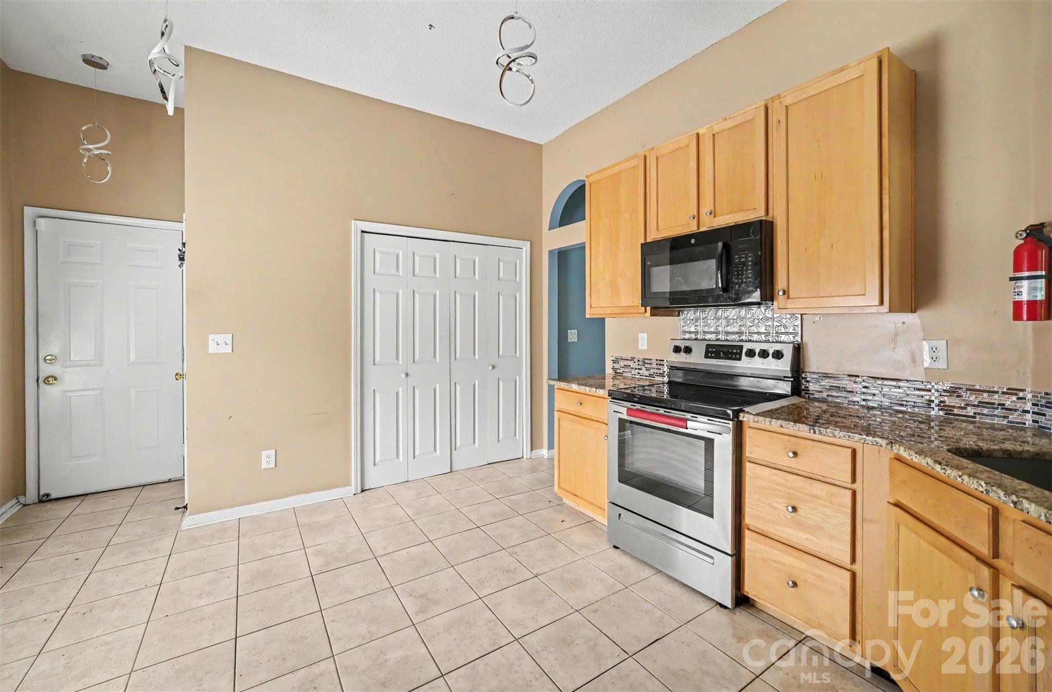 Walden Ridge - Residential