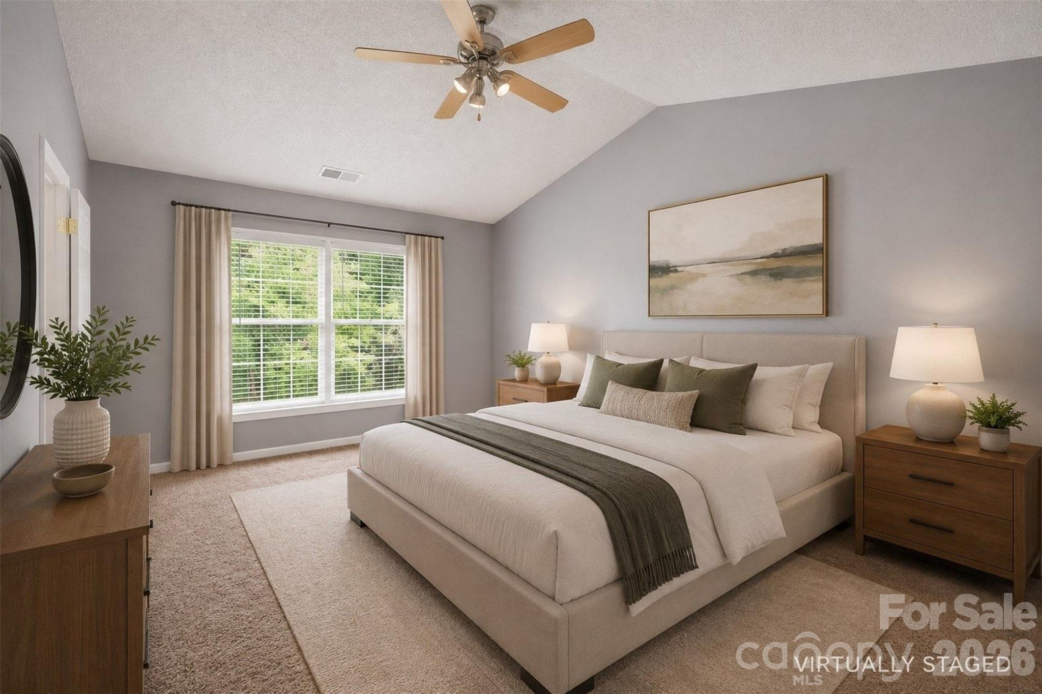 Walden Ridge - Residential