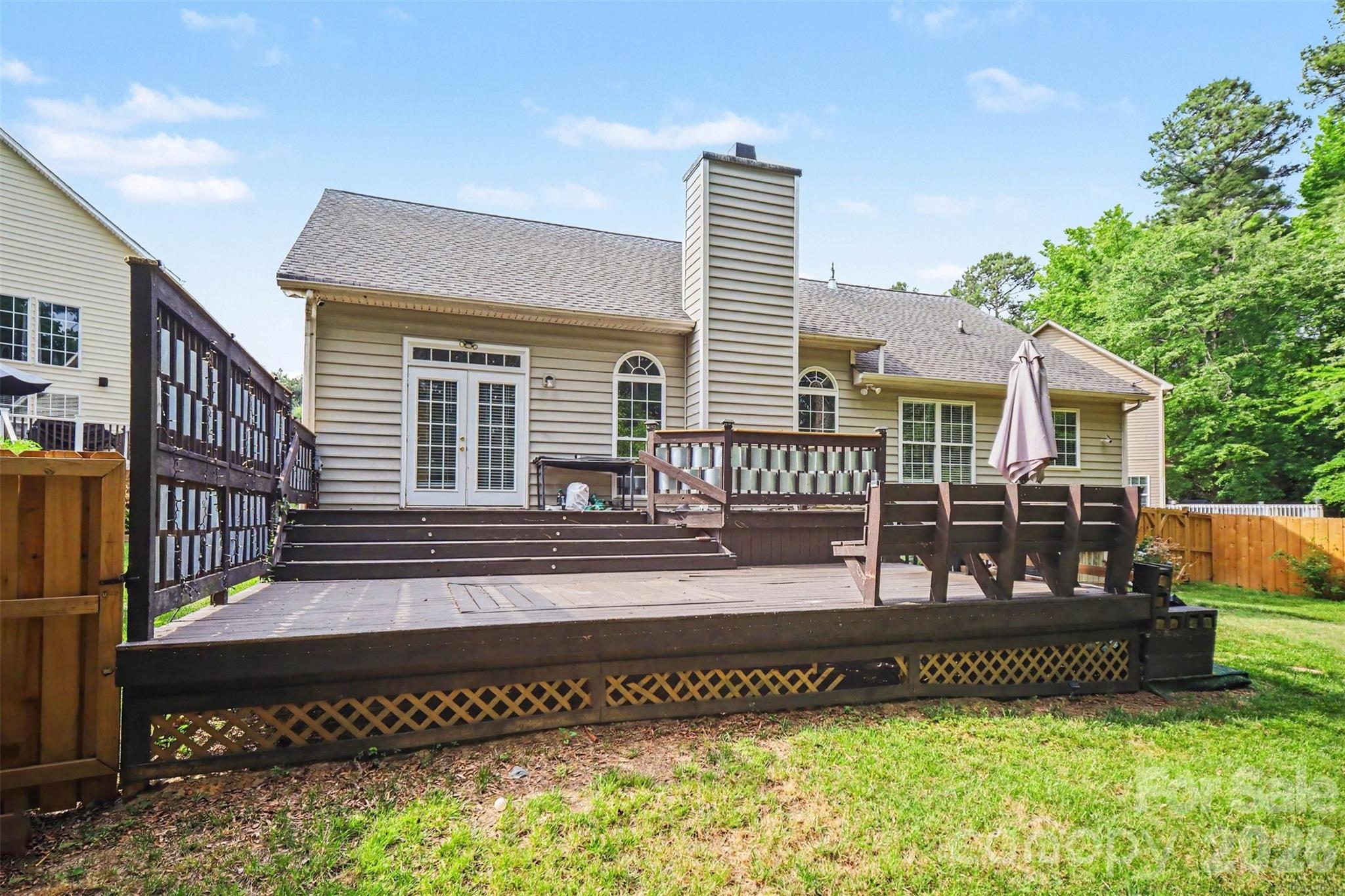 Walden Ridge - Residential
