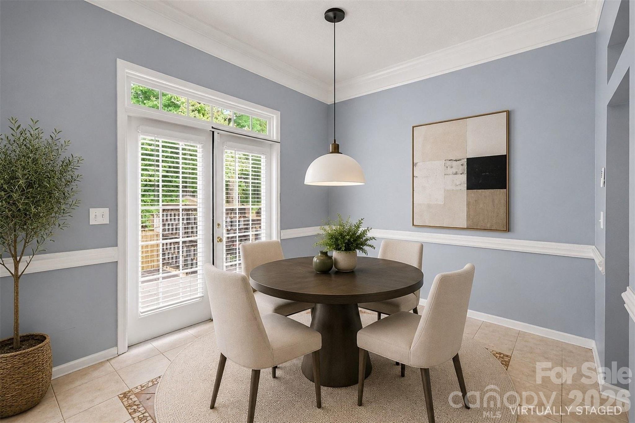 Walden Ridge - Residential