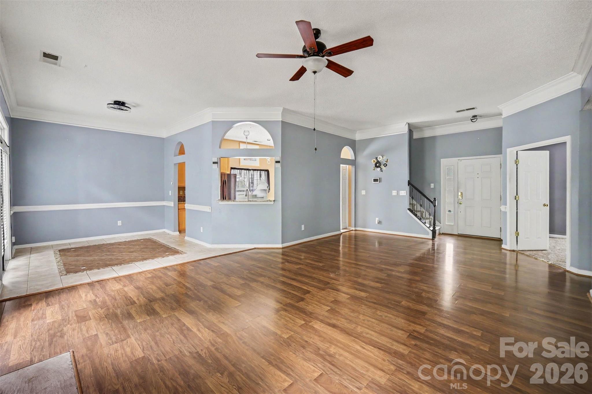 Walden Ridge - Residential