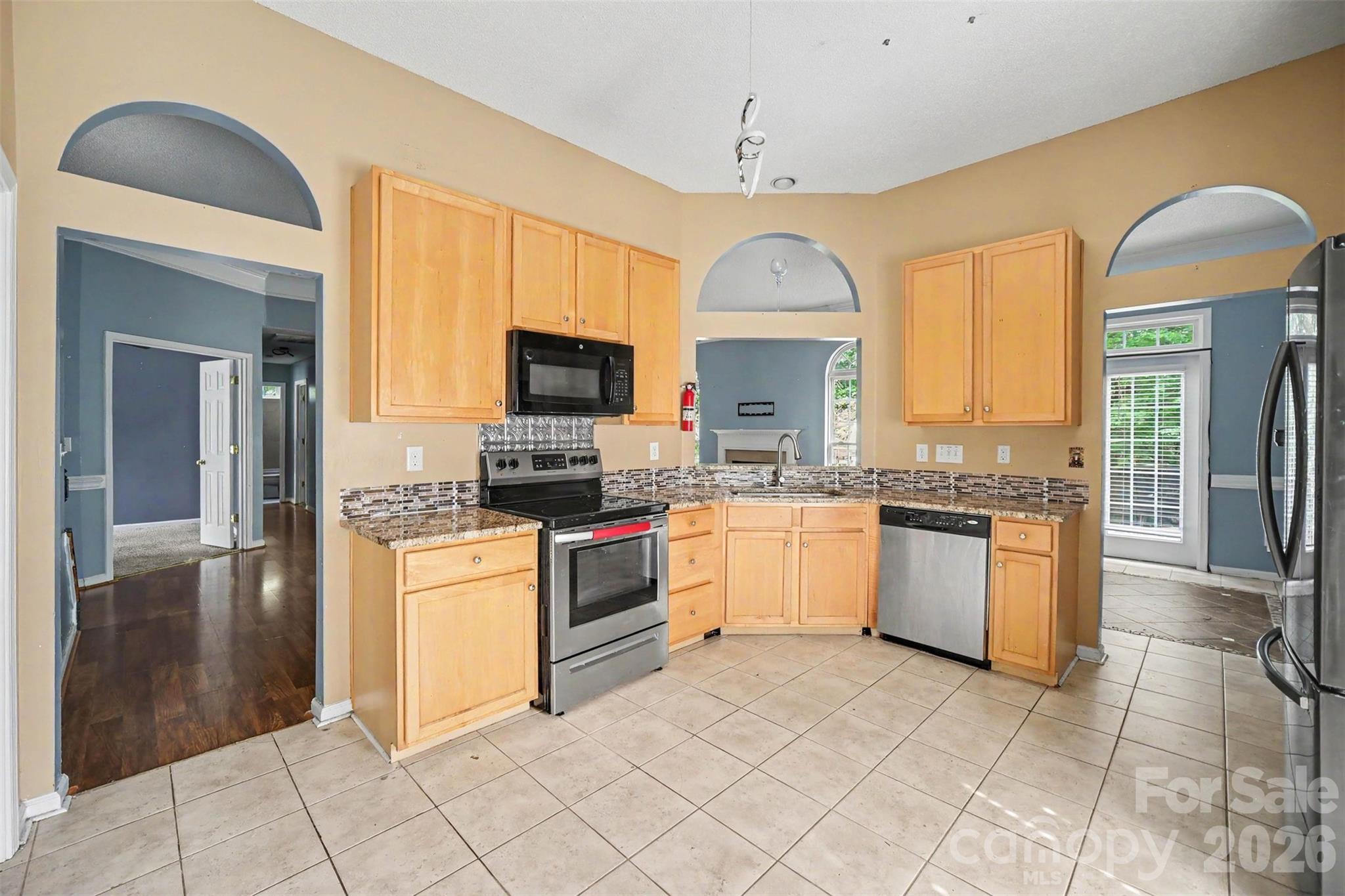 Walden Ridge - Residential