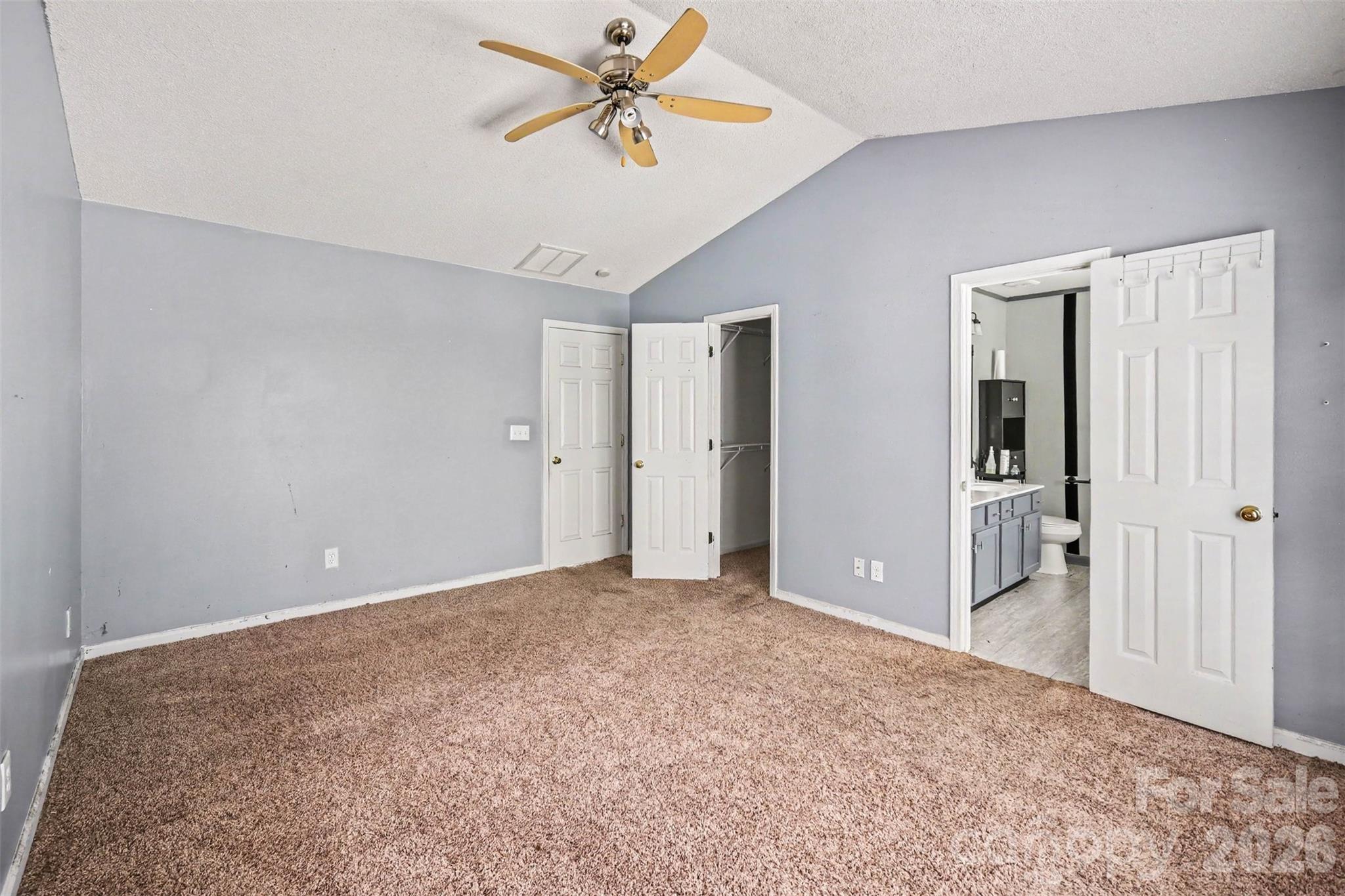 Walden Ridge - Residential
