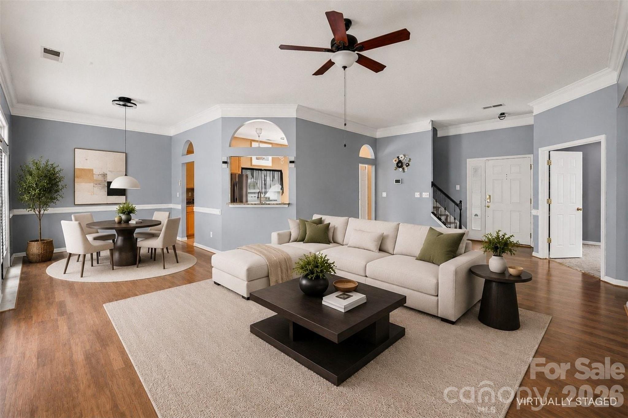Walden Ridge - Residential