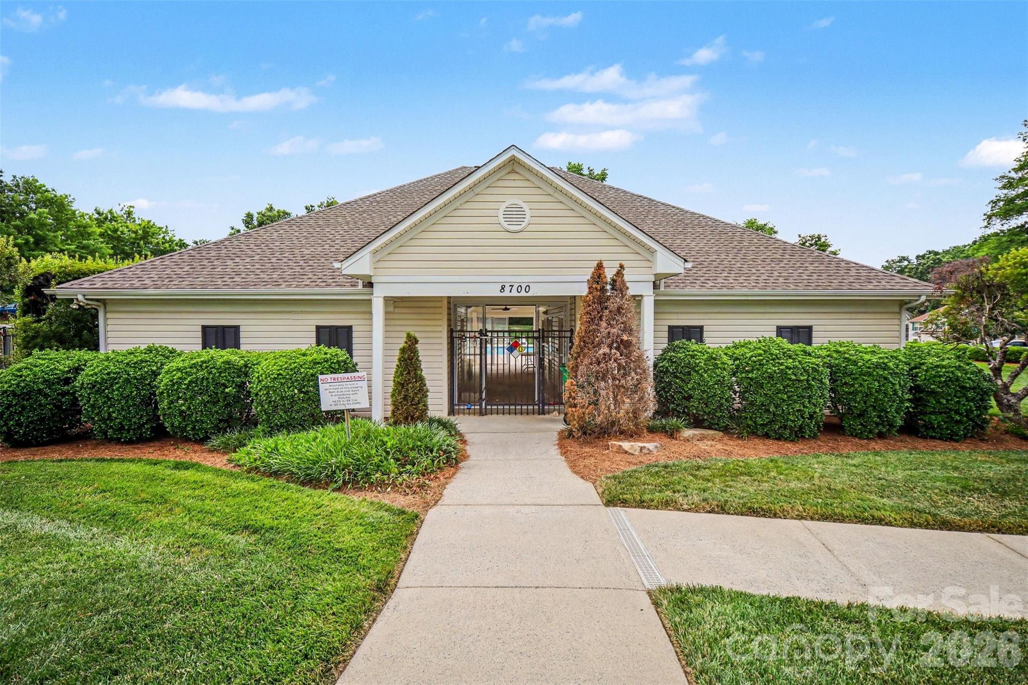 Walden Ridge - Residential
