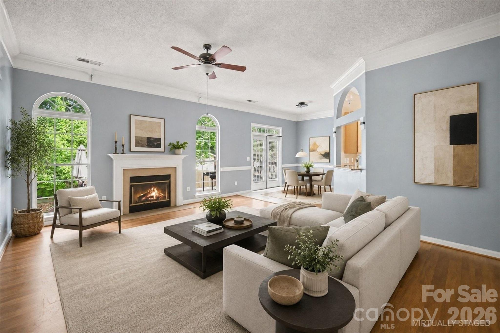Walden Ridge - Residential