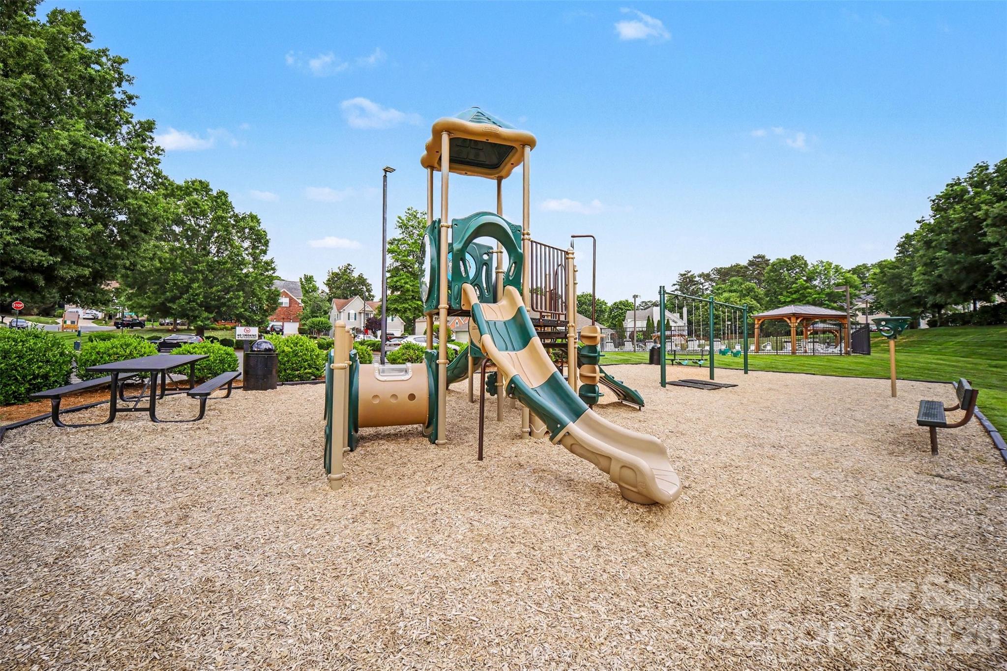 Walden Ridge - Residential