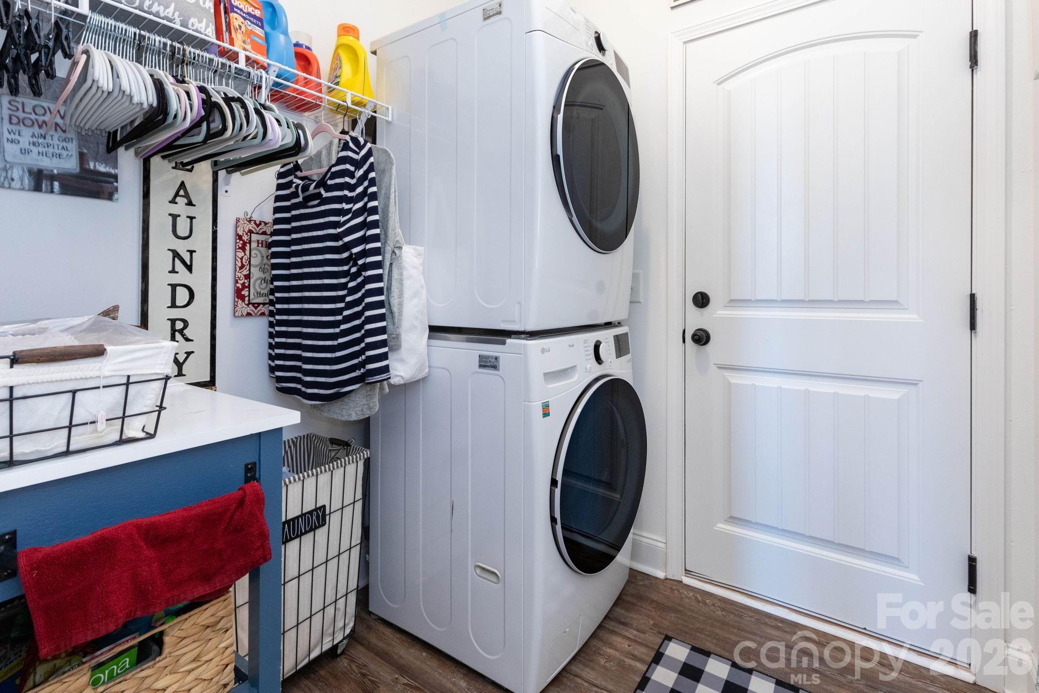 Torwood - Residential