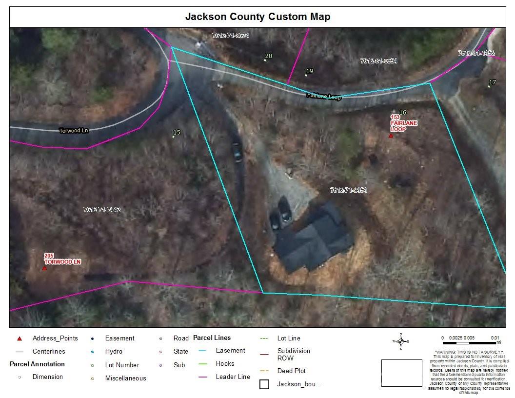 Torwood - Residential