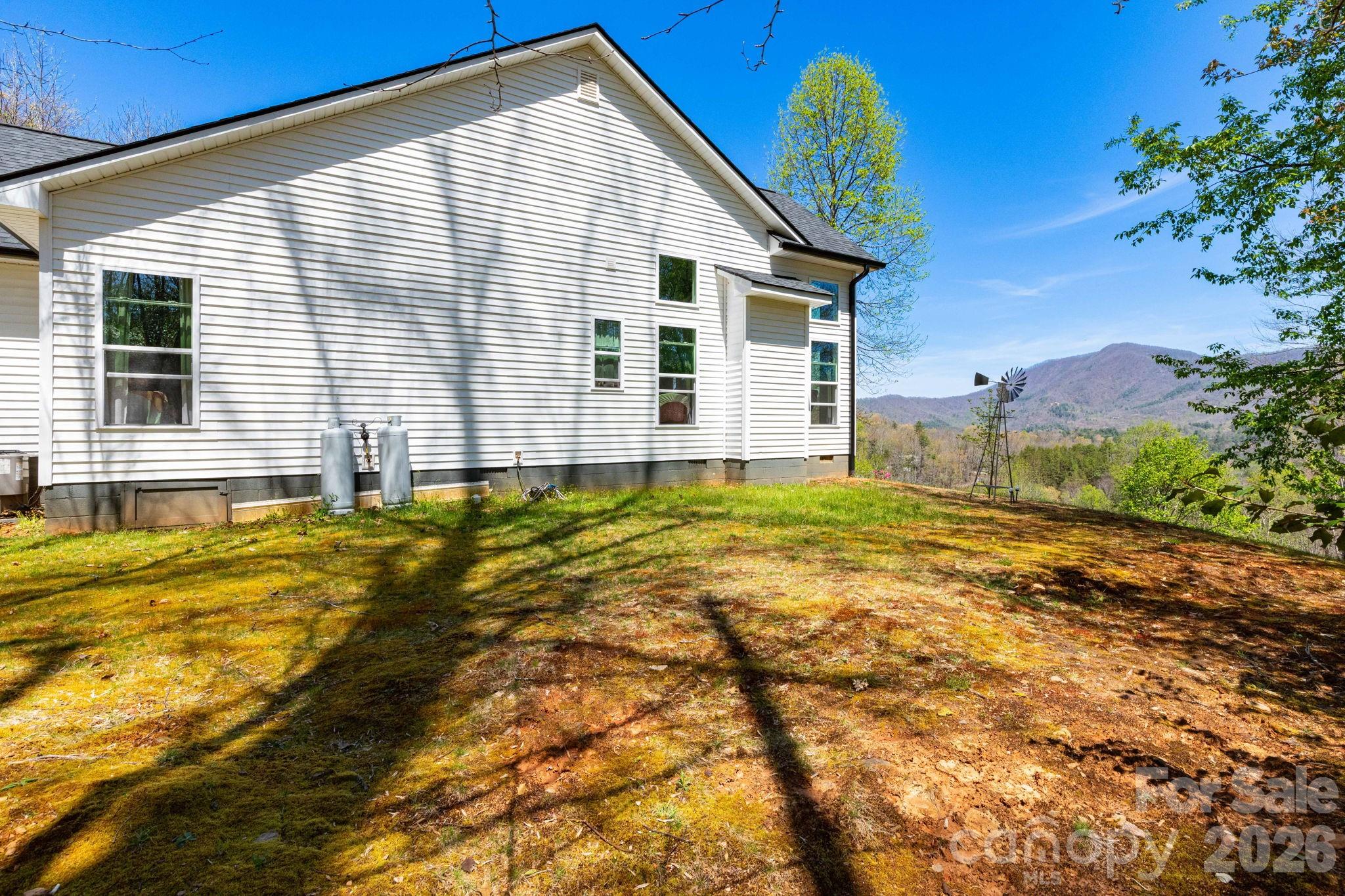 Torwood - Residential