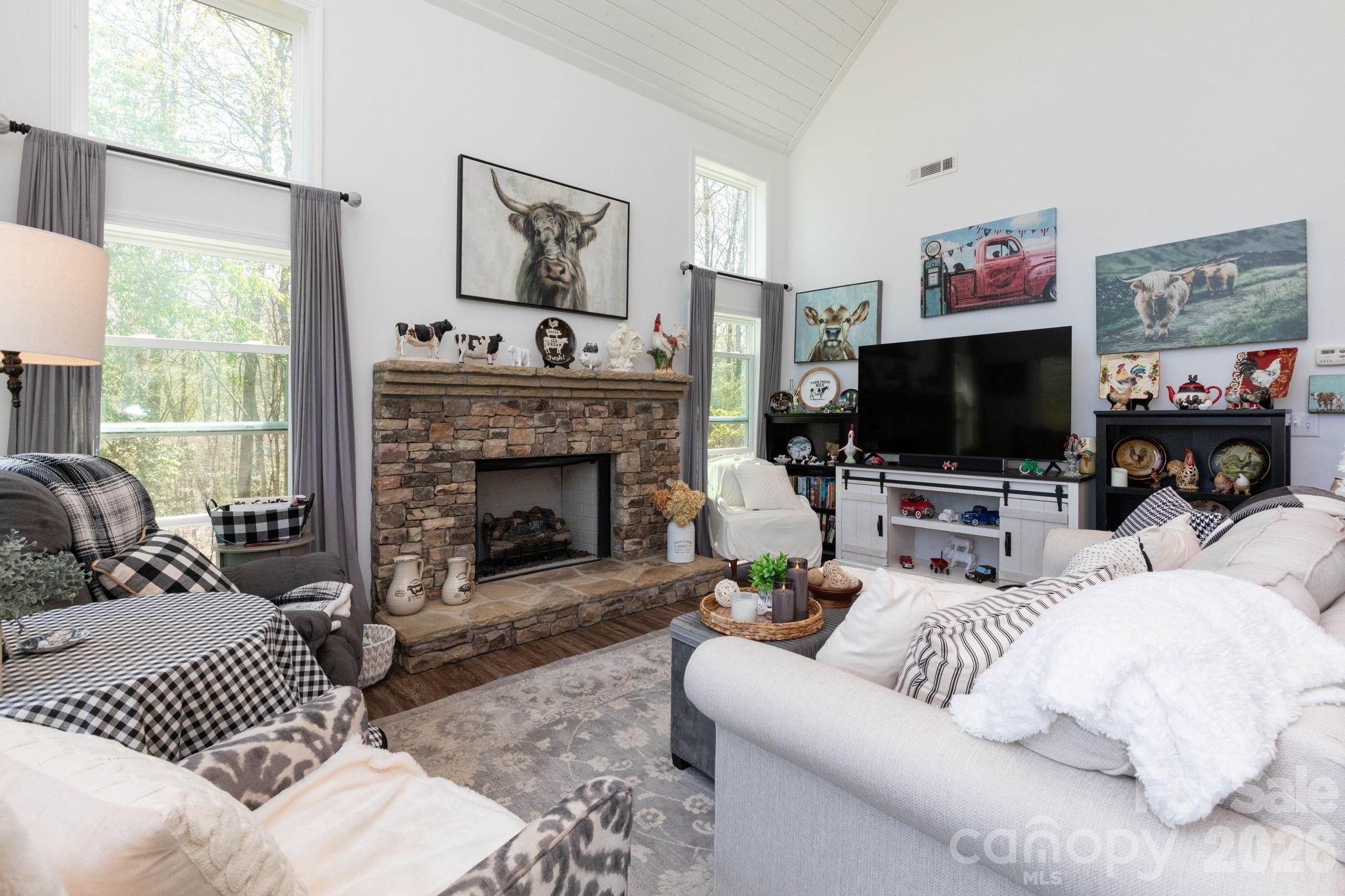 Torwood - Residential