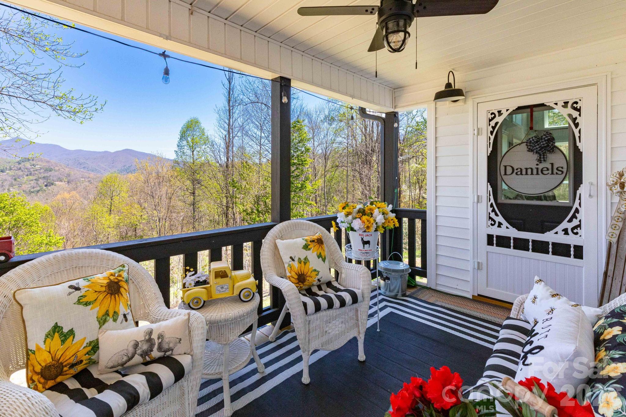 Torwood - Residential