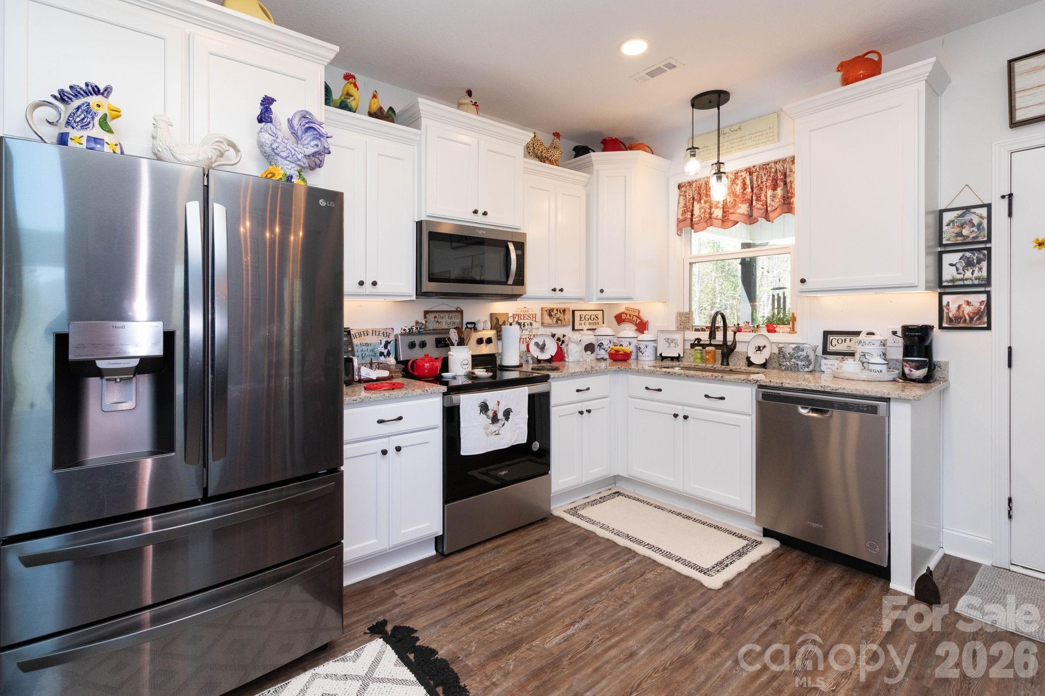 Torwood - Residential