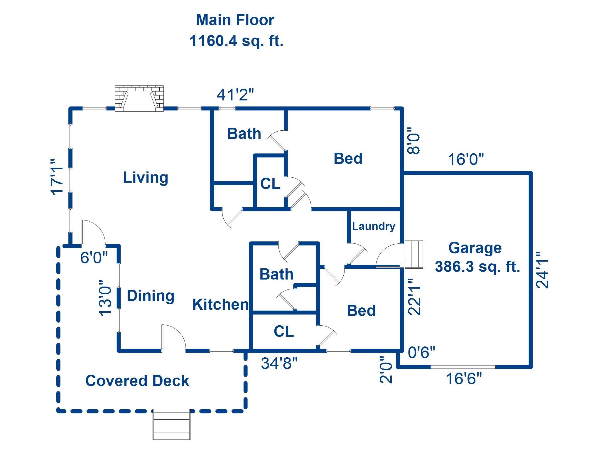 Torwood - Residential