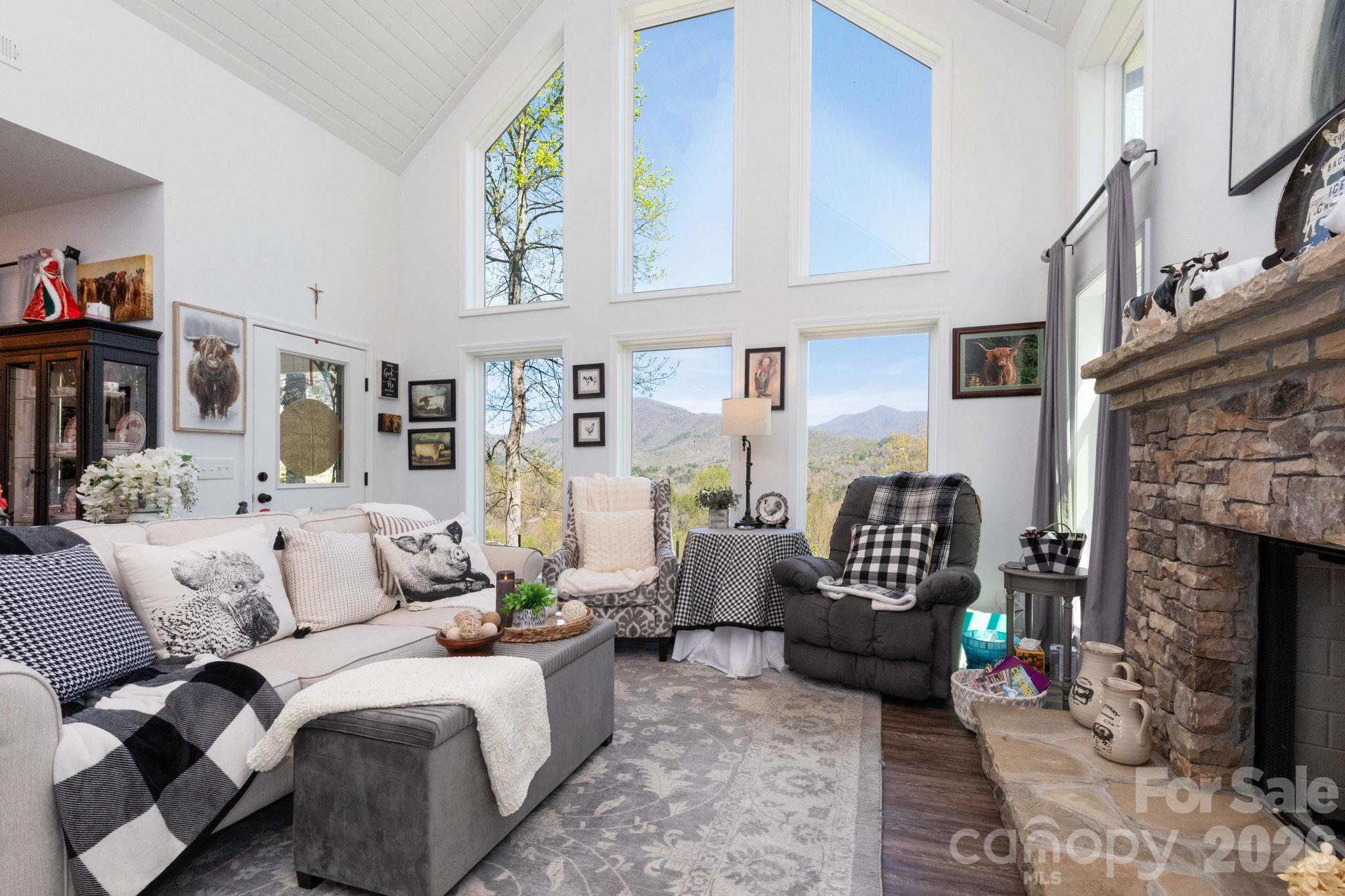 Torwood - Residential