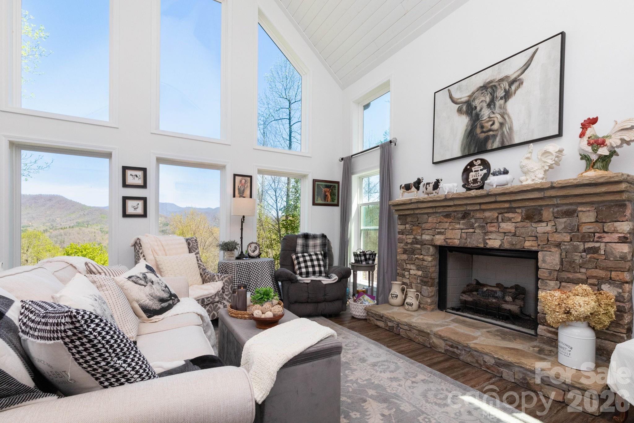 Torwood - Residential