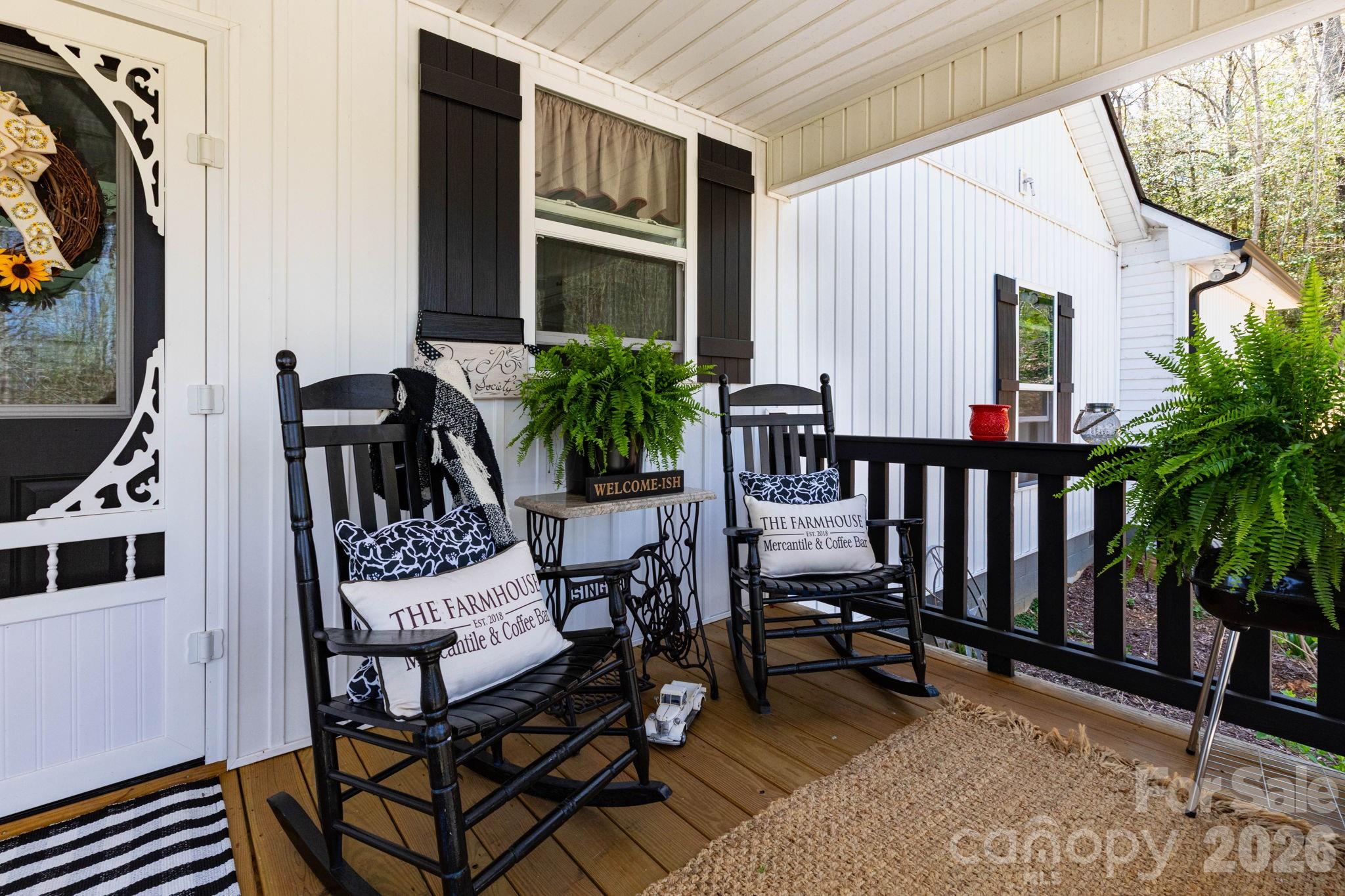 Torwood - Residential