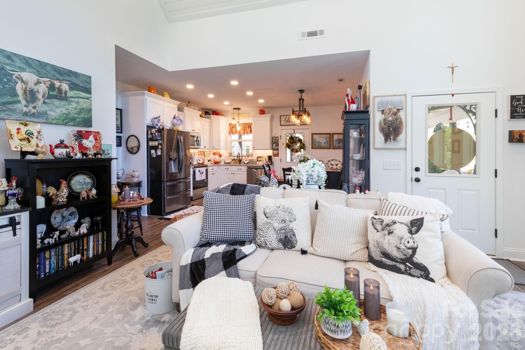 Torwood - Residential