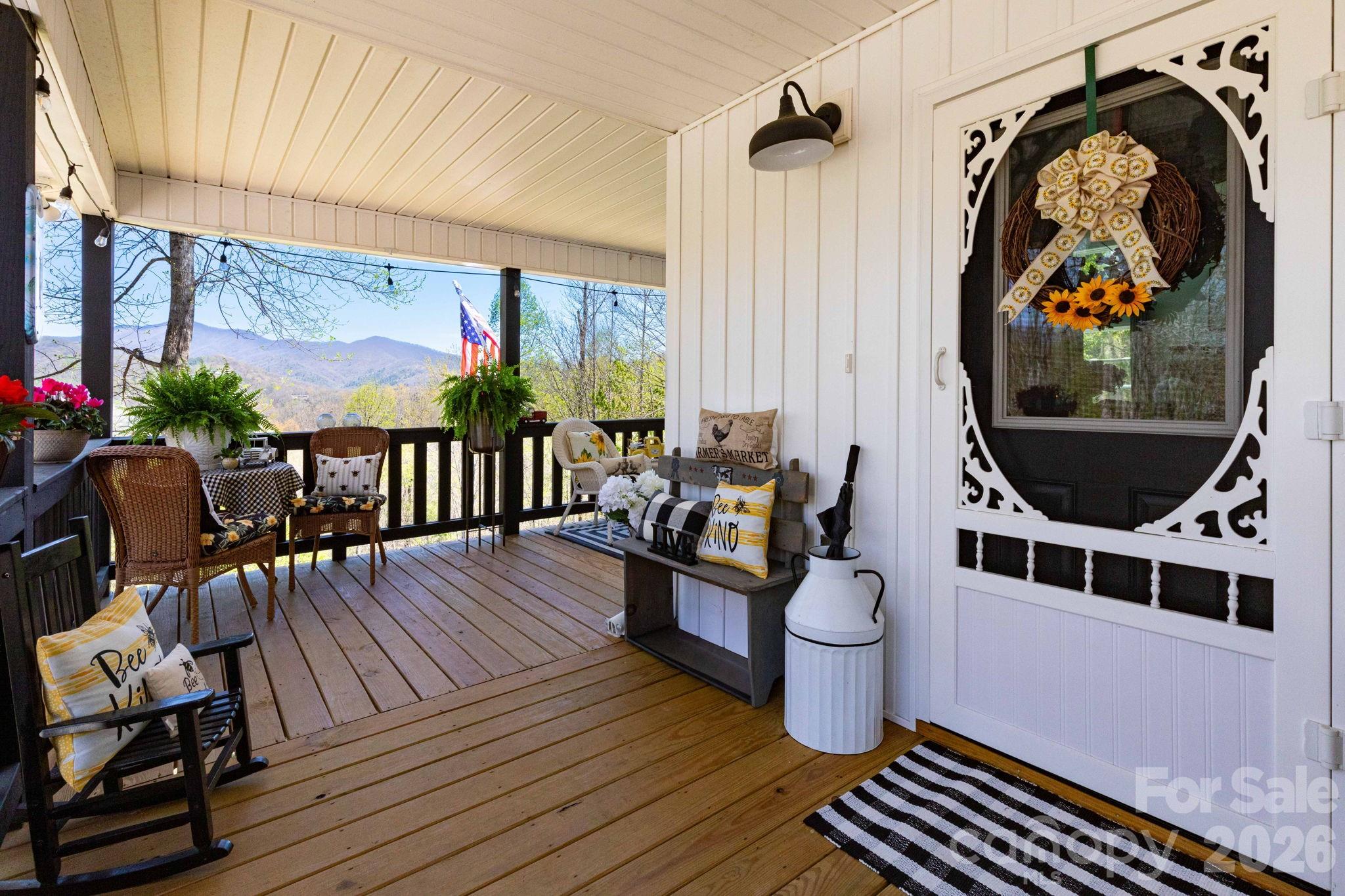 Torwood - Residential