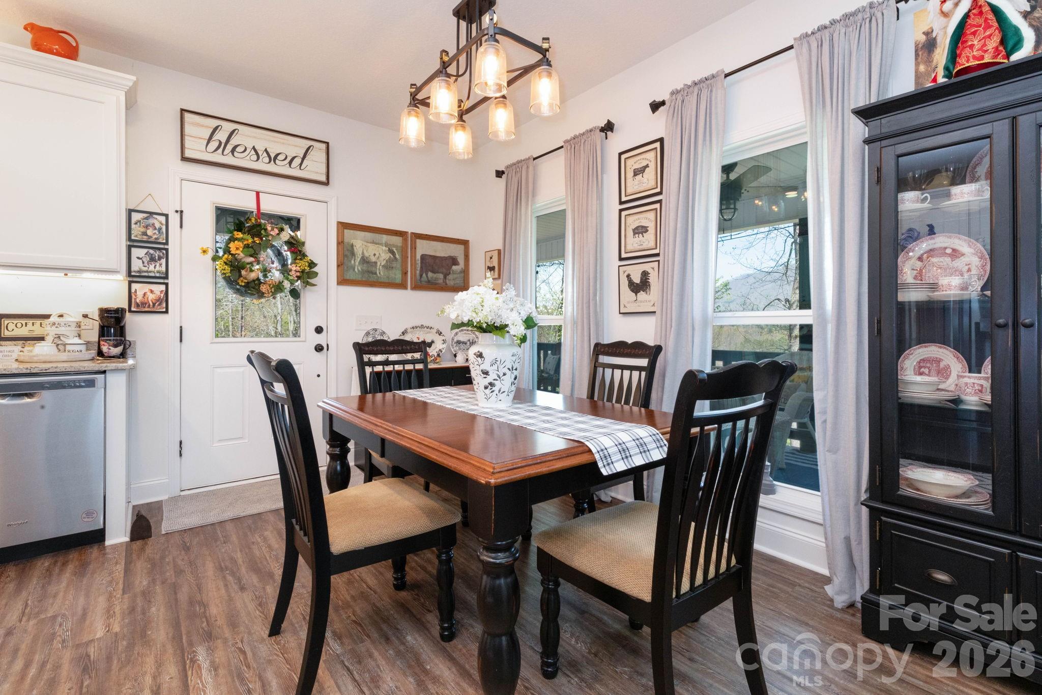 Torwood - Residential