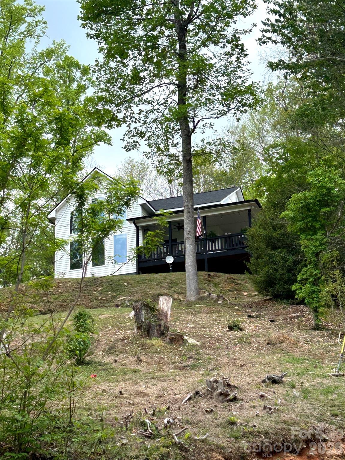 Torwood - Residential