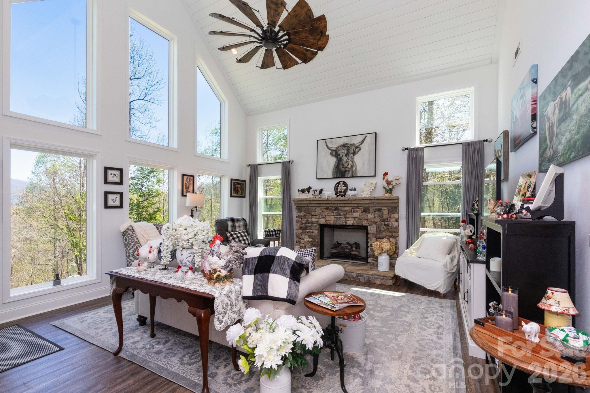 Torwood - Residential