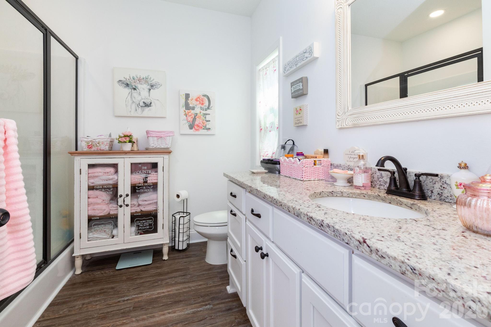 Torwood - Residential