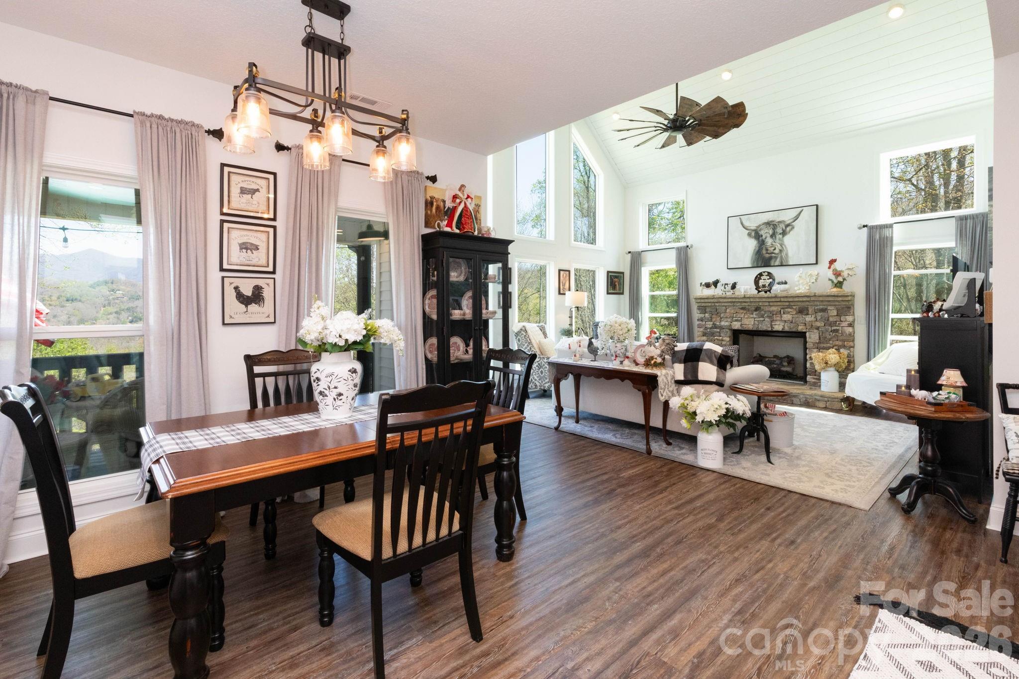 Torwood - Residential