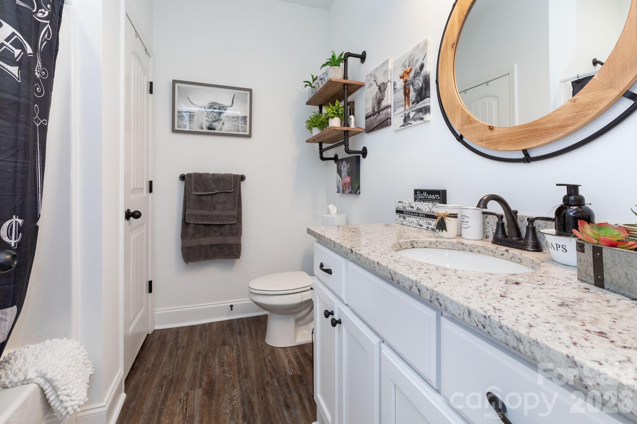 Torwood - Residential