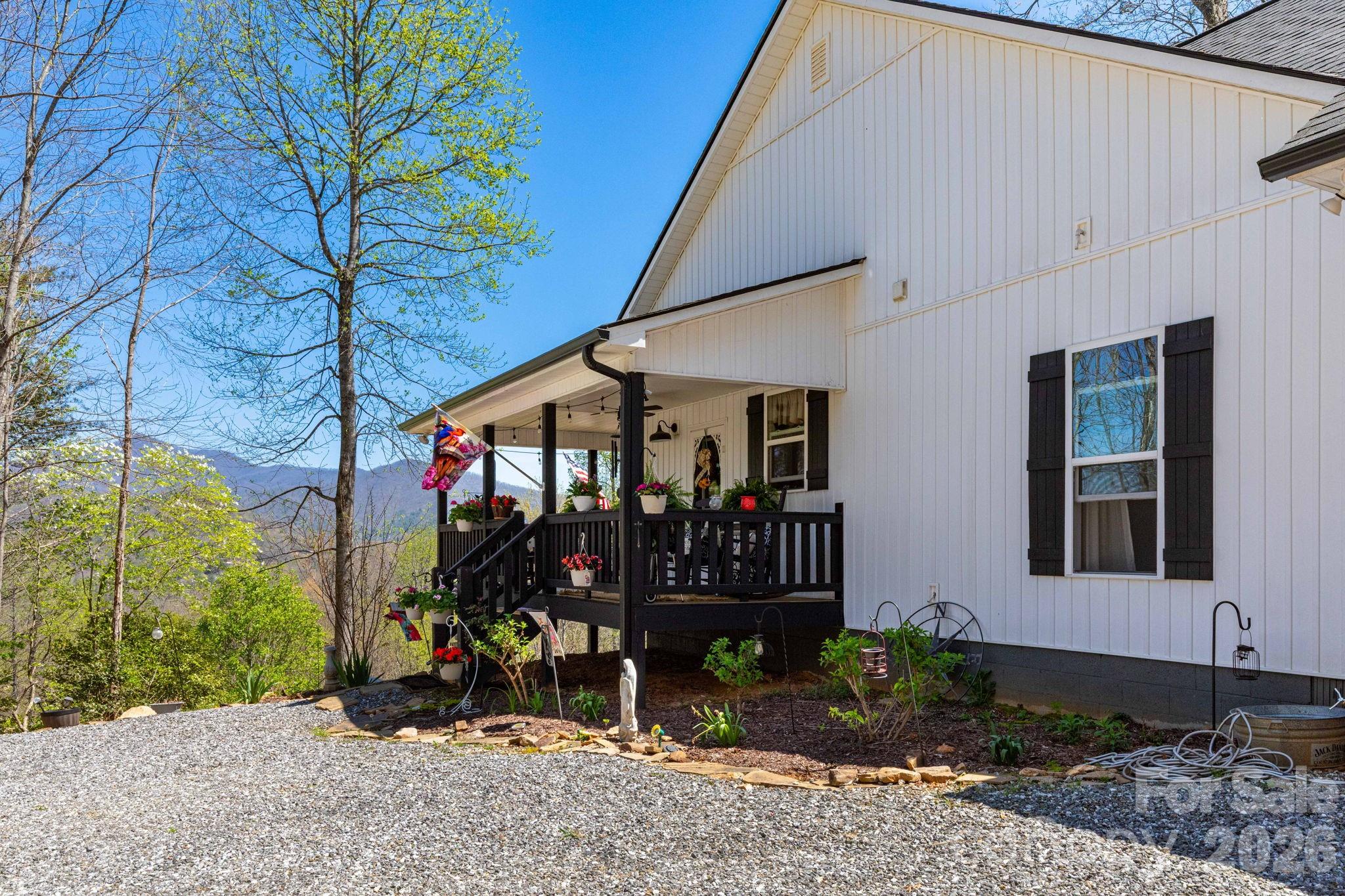 Torwood - Residential