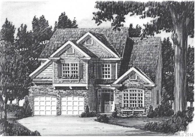 Fox Ridge - Residential