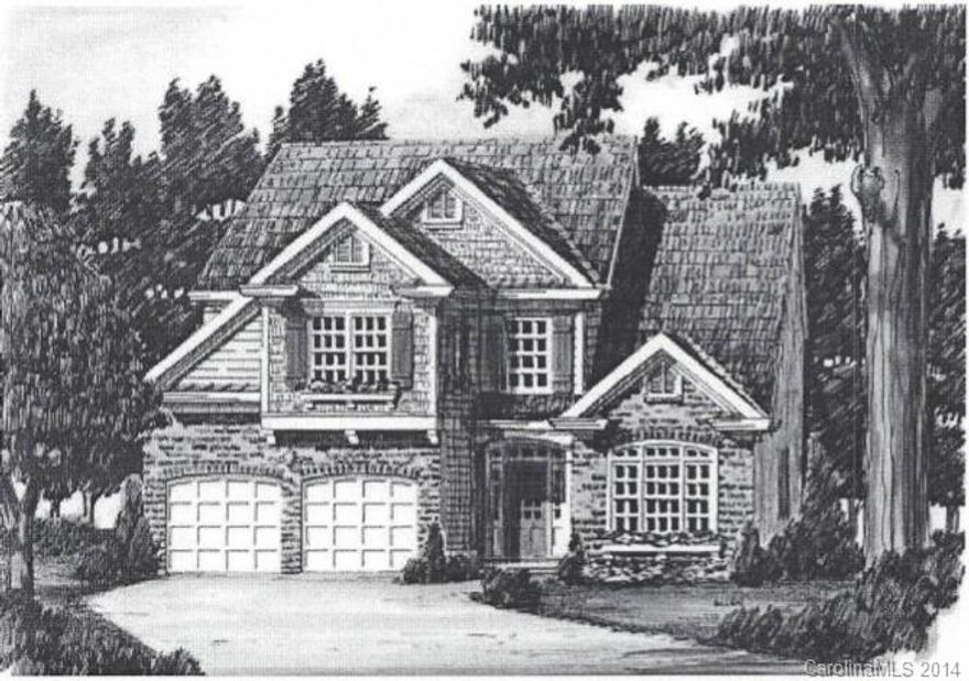 Welcome Home to Fox Ridge.  Excellent Location just minutes from Ballantyne with Great Indian Land Schools and Low SC Taxes.  Home is to be completed in 2014.  Many buyer options available for finishes, upgrades and finishing the basement.  Don't miss out on this great opportunity.  Price subject to change based on buyers configuration and design.