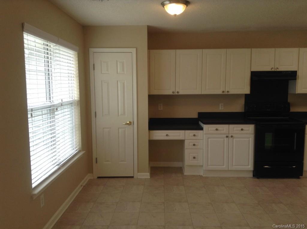 Covington - Residential Lease