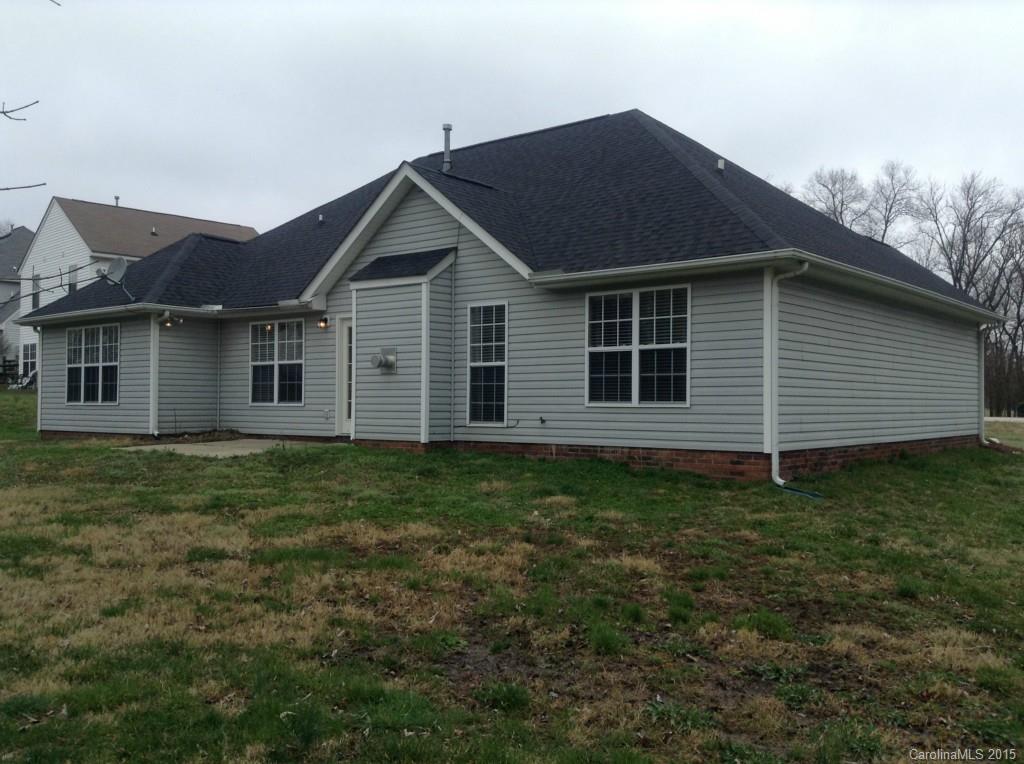 Covington - Residential Lease