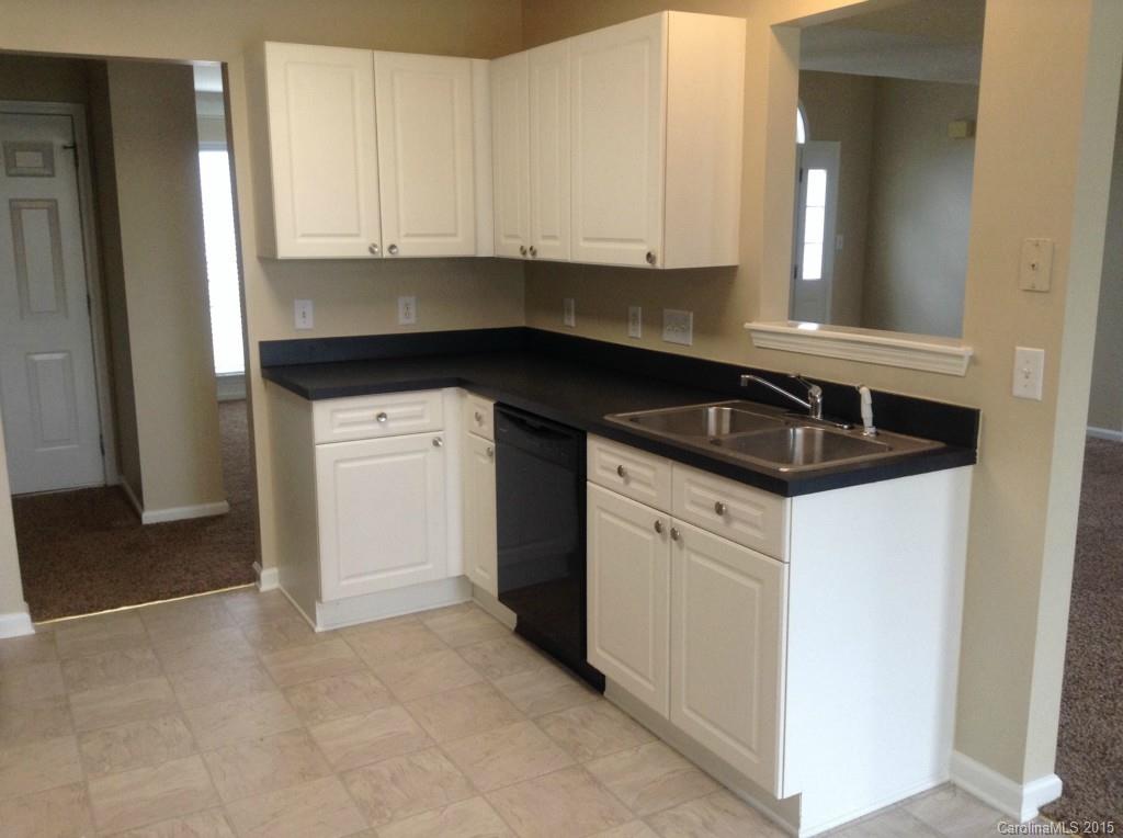 Covington - Residential Lease