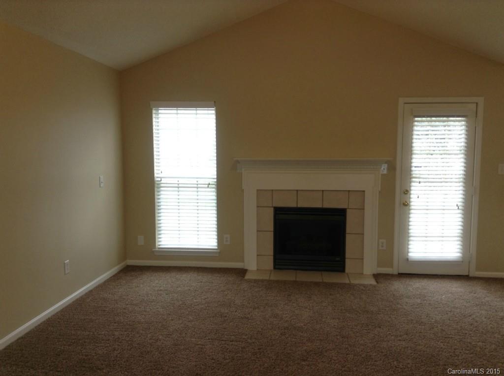 Covington - Residential Lease