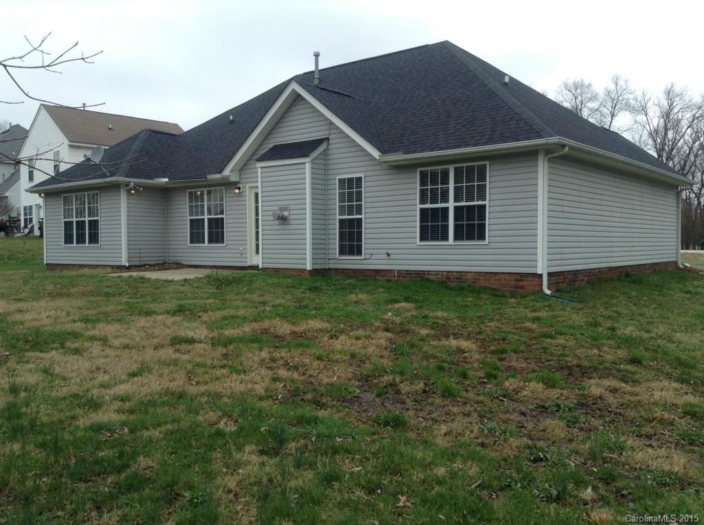Covington - Residential Lease